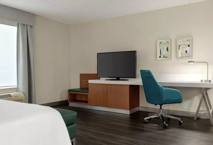 Отель Hilton Garden Inn Kitchener/cambridge