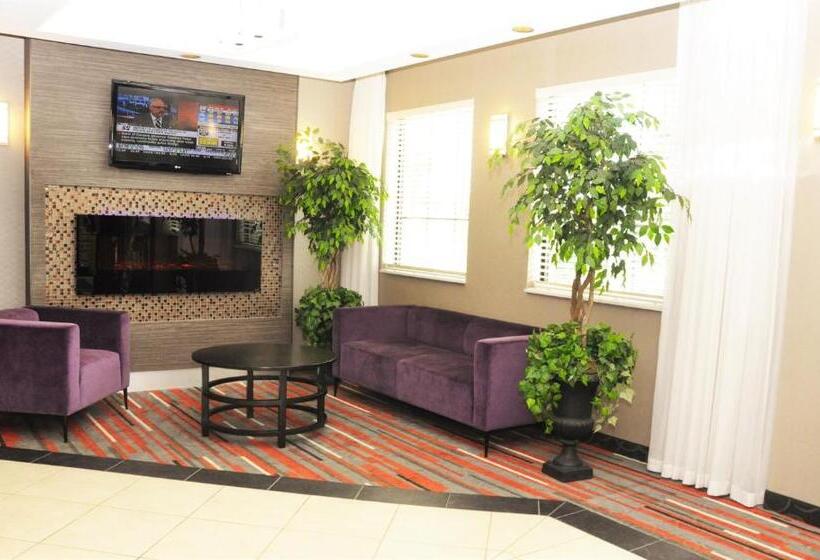 Holiday Inn Express Hotel & Suites Barrie, An Ihg