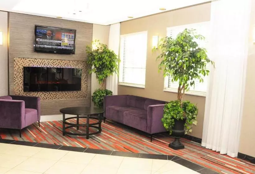 Holiday Inn Express Hotel & Suites Barrie, An Ihg