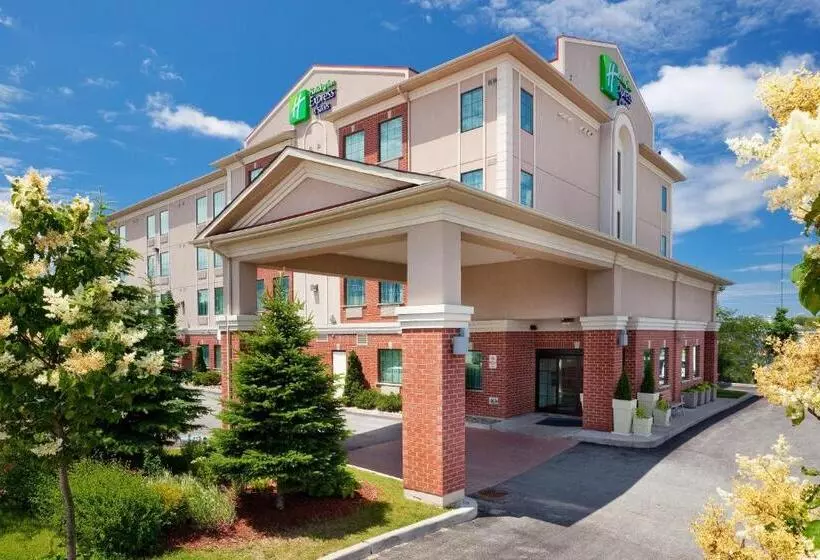 Holiday Inn Express Hotel & Suites Barrie, An Ihg