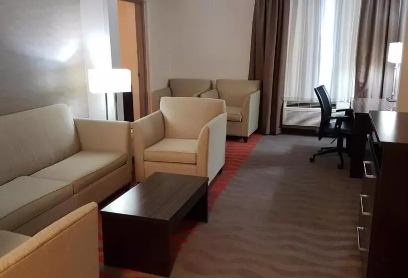 Holiday Inn Express Hotel & Suites Barrie, An Ihg