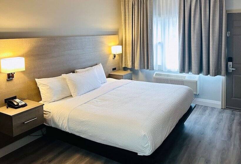 Motel 6 Sault Ste. Marie, On