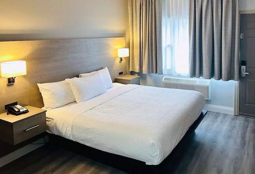 Motel 6 Sault Ste. Marie, On