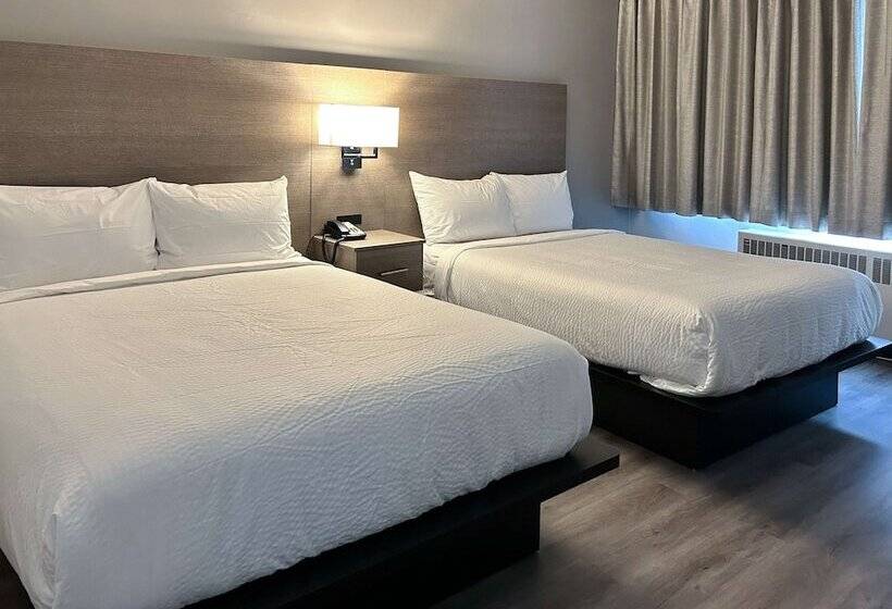 Motel 6 Sault Ste. Marie, On