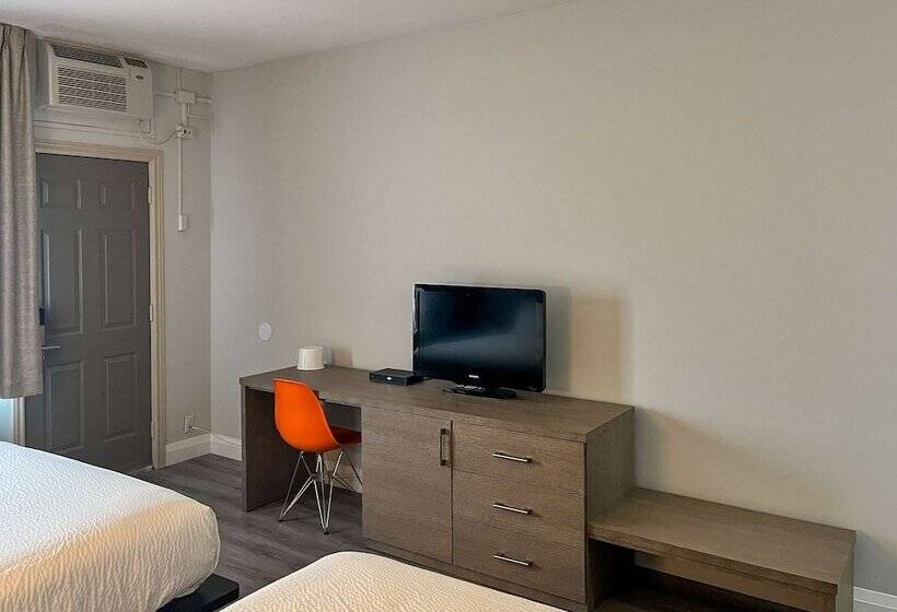 Motel 6 Sault Ste. Marie, On