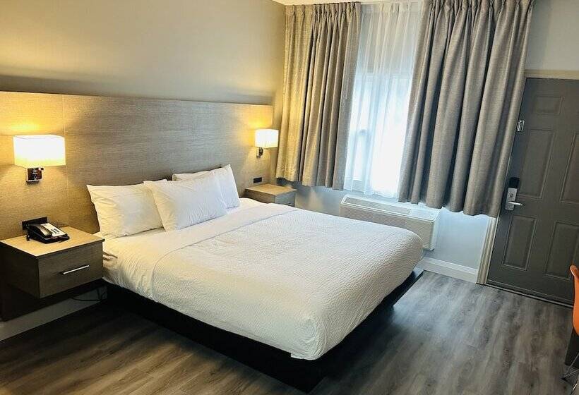 Motel 6 Sault Ste. Marie, On