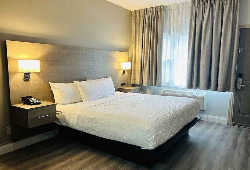 Motel 6 Sault Ste. Marie, On