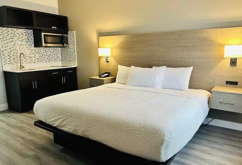 Motel 6 Sault Ste. Marie, On