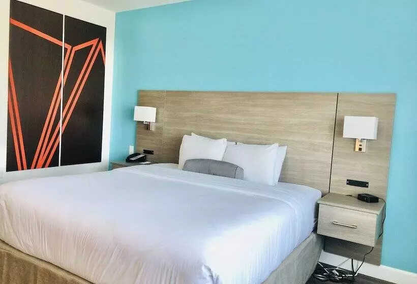 Motel 6 Sault Ste. Marie, On