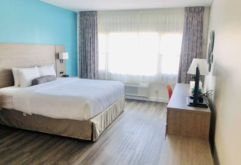 Motel 6 Sault Ste. Marie, On