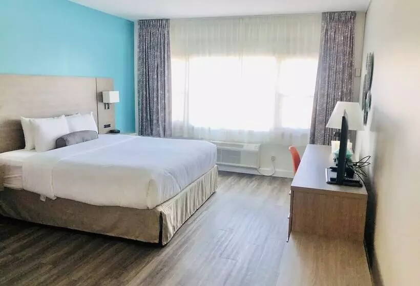 Motel 6 Sault Ste. Marie, On