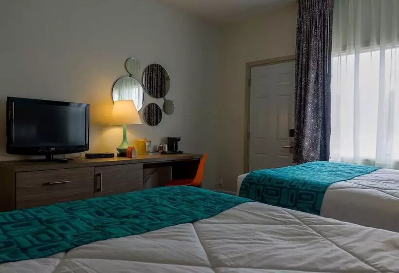 Motel 6 Sault Ste. Marie, On