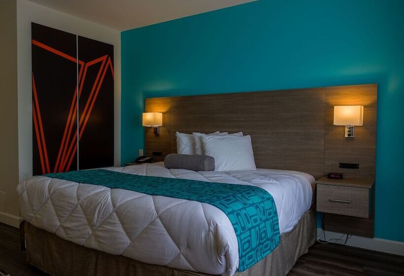 Motel 6 Sault Ste. Marie, On