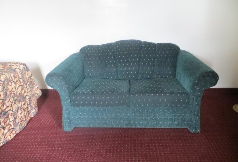 فندق Huntsville Inn