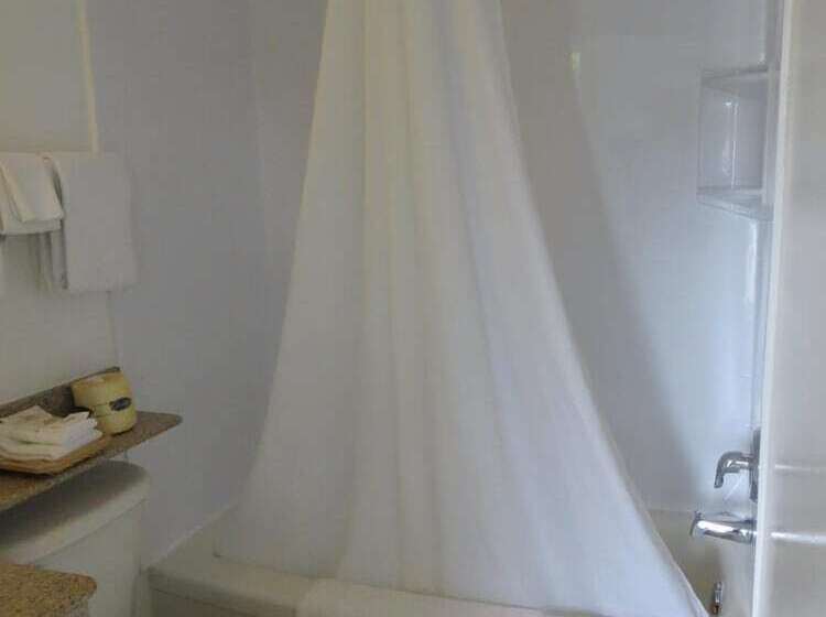 فندق Huntsville Inn