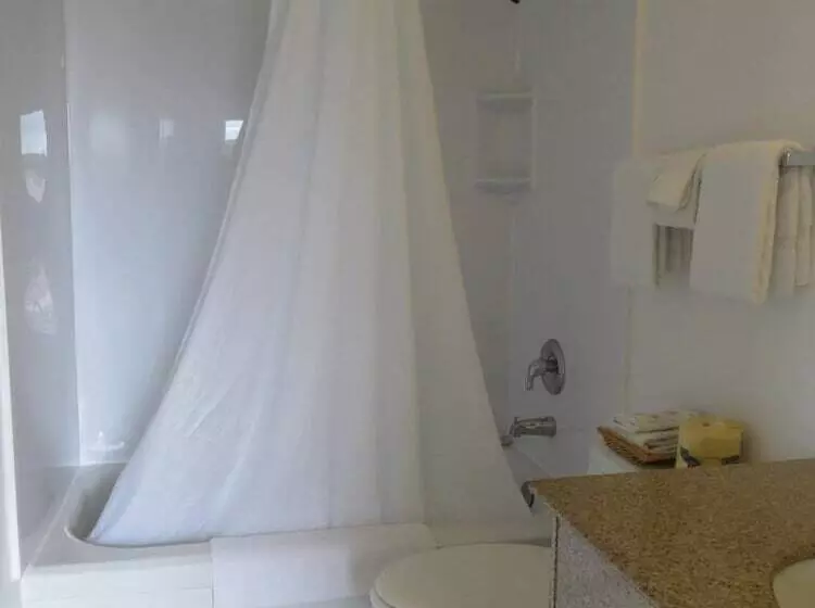 Отель Huntsville Inn