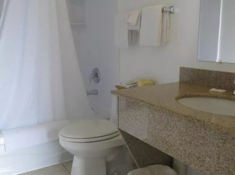 Отель Huntsville Inn