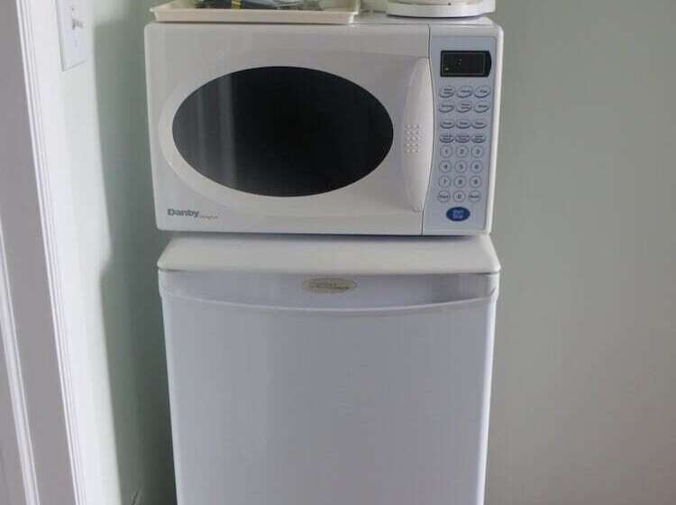 فندق Huntsville Inn