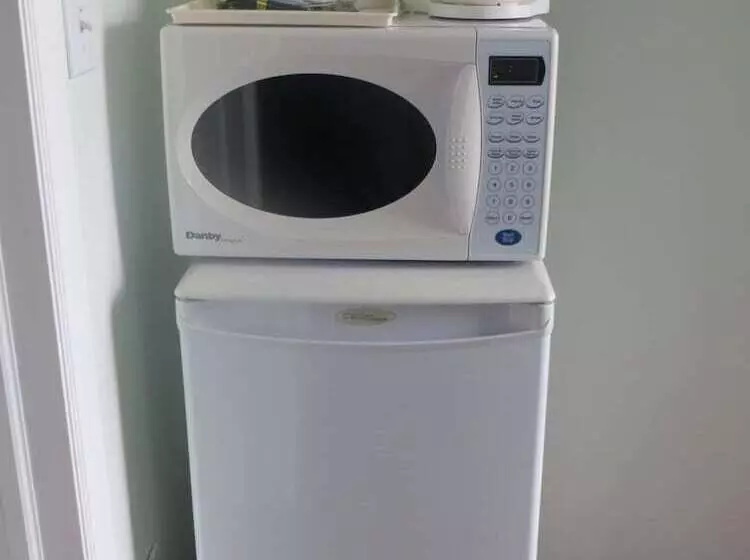 Отель Huntsville Inn