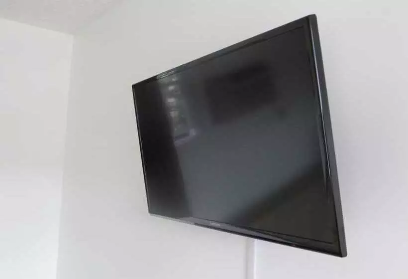 Отель Huntsville Inn