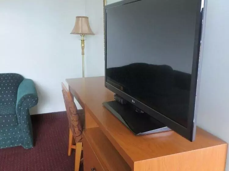 Отель Huntsville Inn