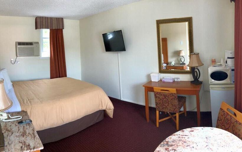 فندق Huntsville Inn