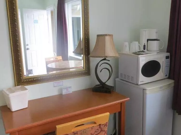 Отель Huntsville Inn