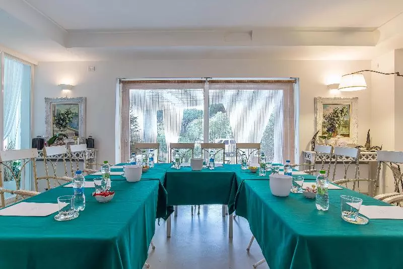 ホテル Il San Francesco Charming