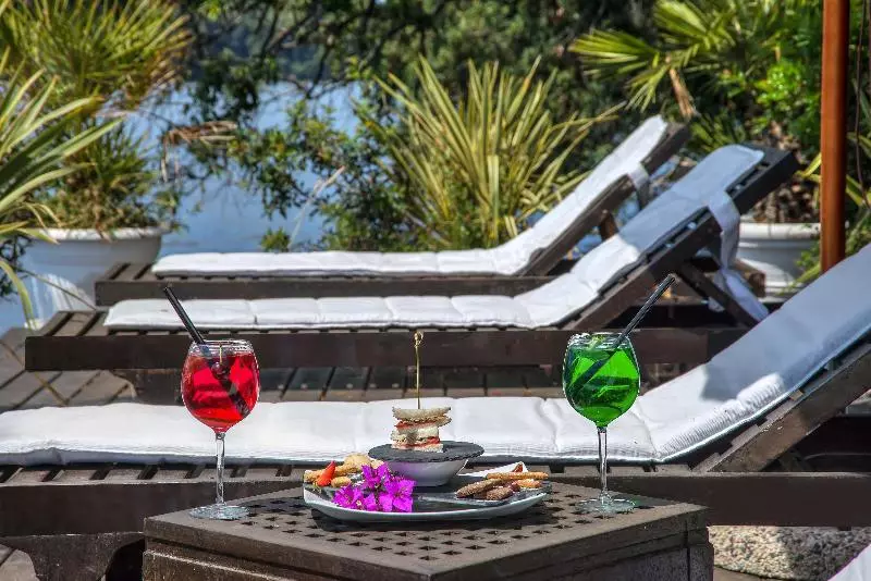 ホテル Il San Francesco Charming