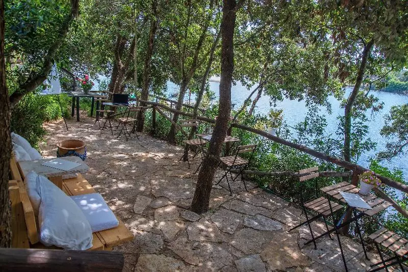 ホテル Il San Francesco Charming