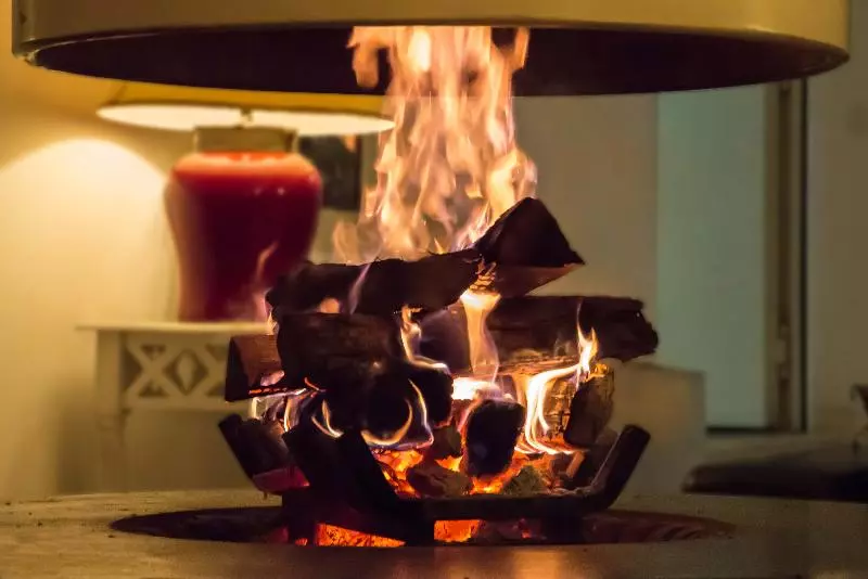 ホテル Il San Francesco Charming