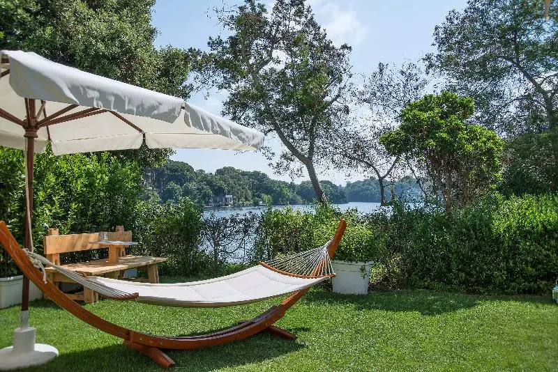 ホテル Il San Francesco Charming