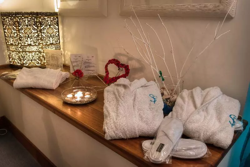 ホテル Il San Francesco Charming