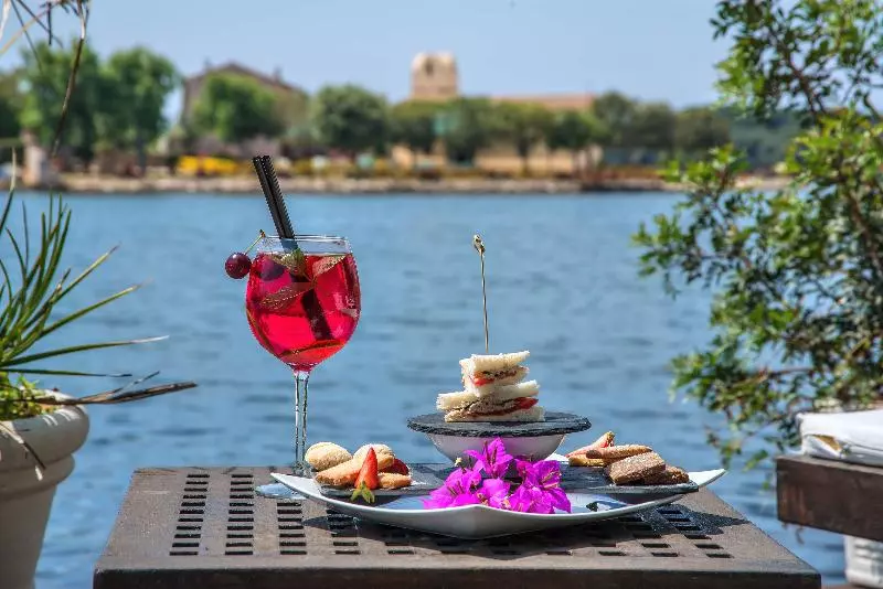 ホテル Il San Francesco Charming