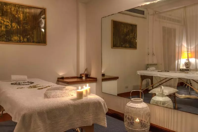 ホテル Il San Francesco Charming