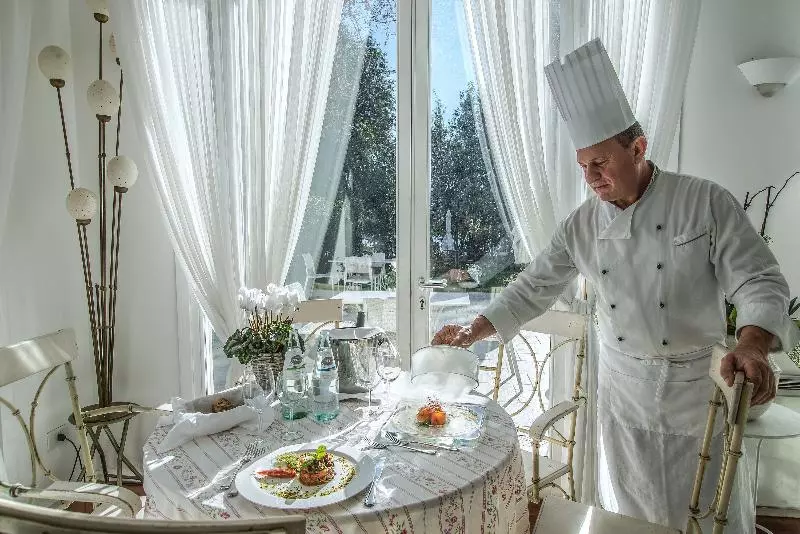 ホテル Il San Francesco Charming