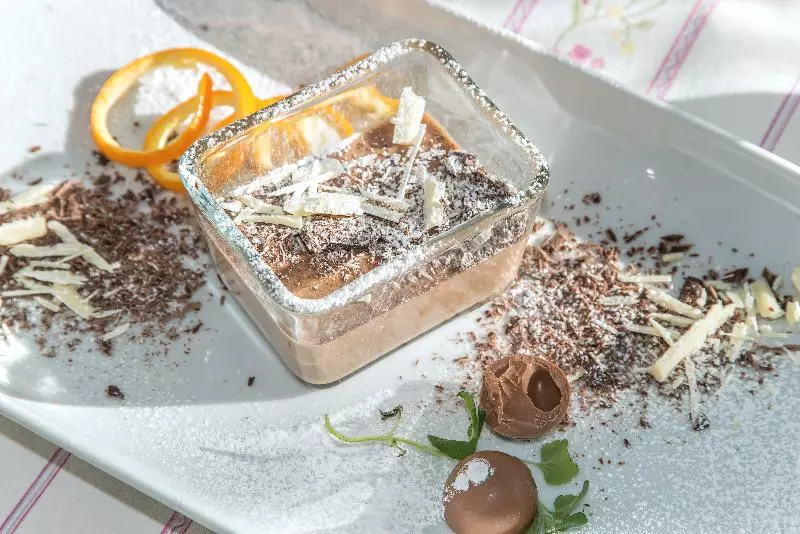 ホテル Il San Francesco Charming