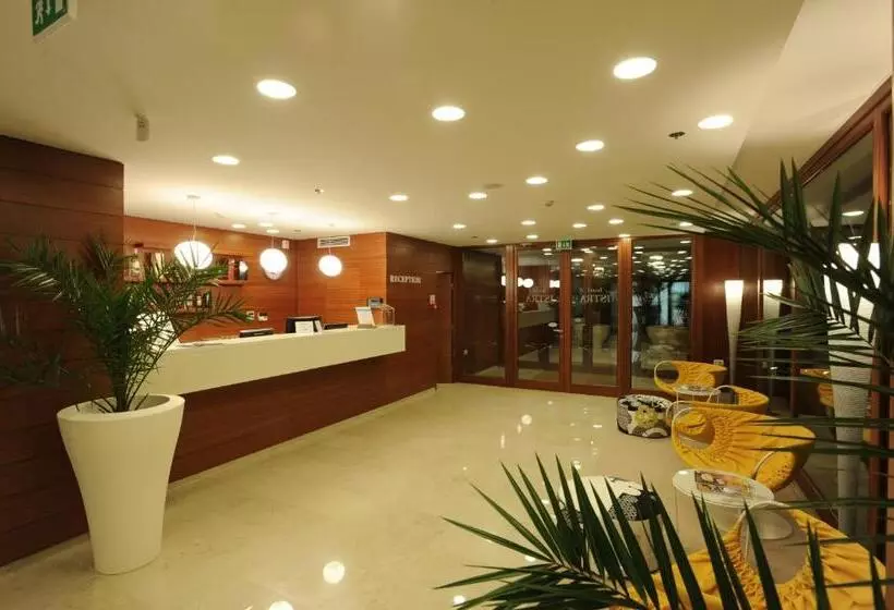 فندق Island  Istra