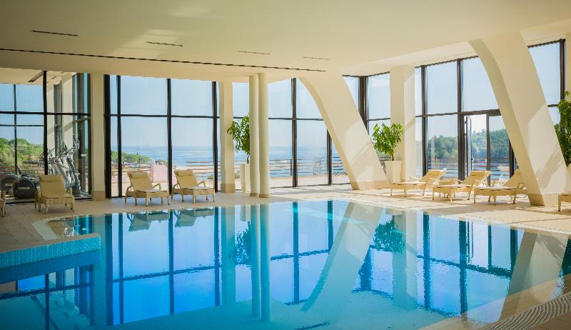 فندق Island  Istra