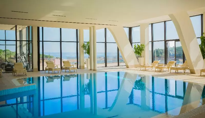 فندق Island  Istra