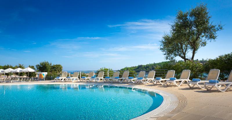 فندق Island  Istra