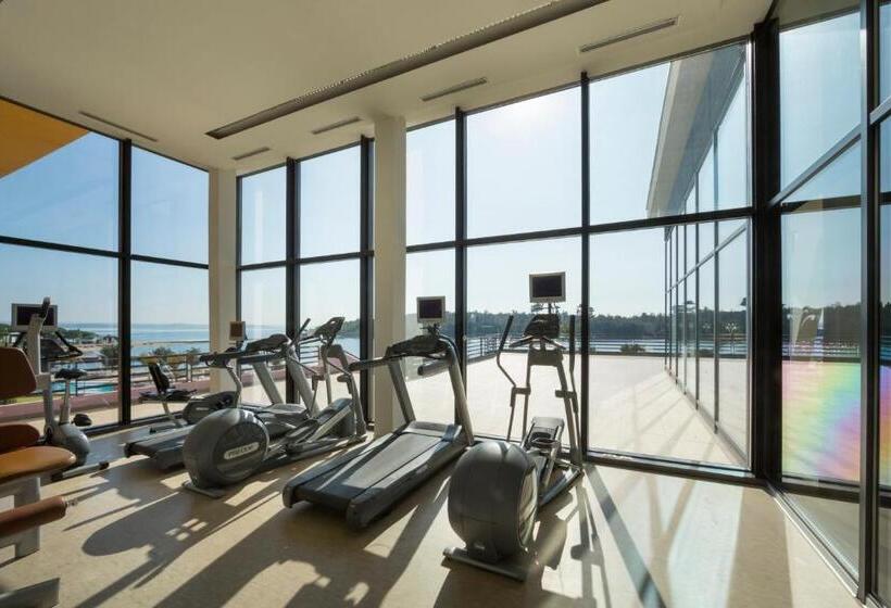 فندق Island  Istra