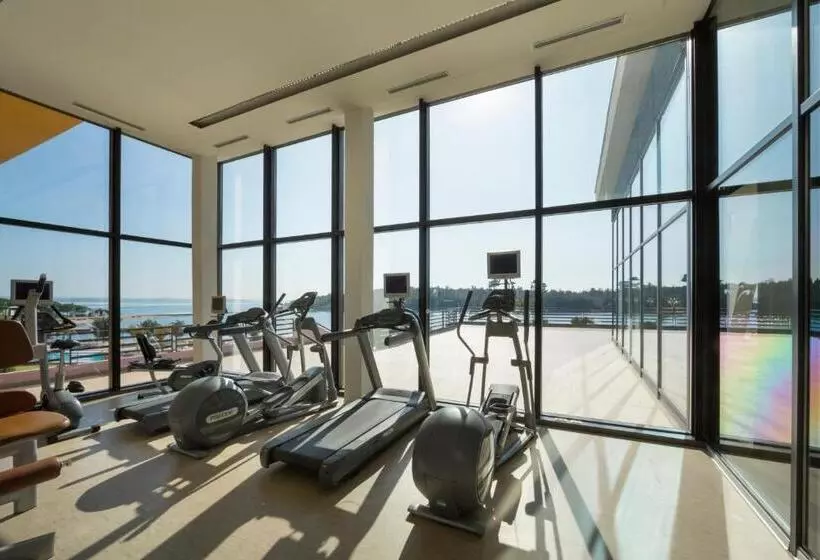 فندق Island  Istra