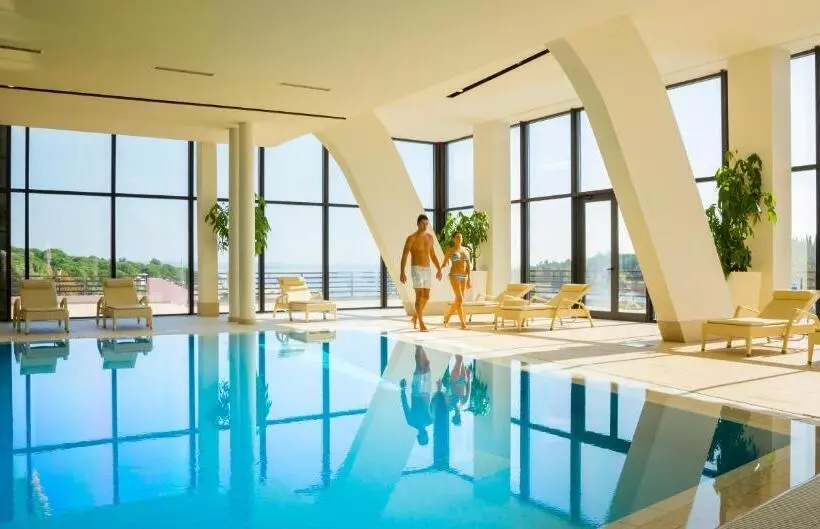 فندق Island  Istra