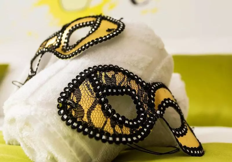 B&b Hotel Maribor Orel