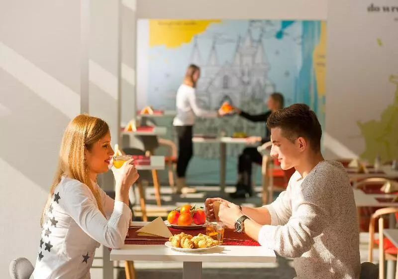 B&b Hotel Maribor Orel