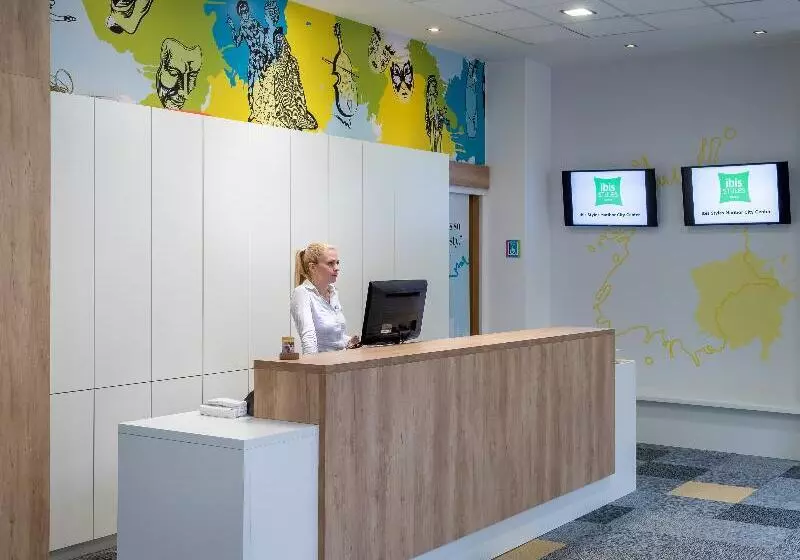 B&b Hotel Maribor Orel