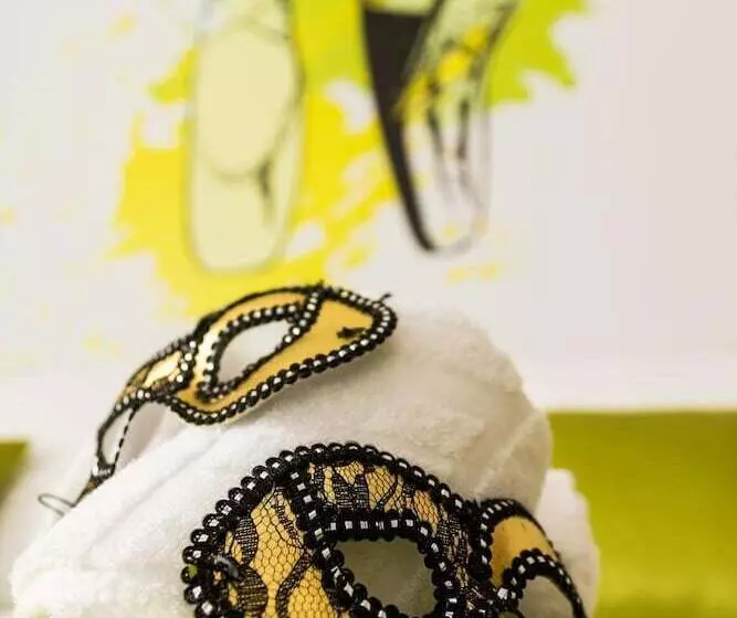 B&b Hotel Maribor Orel