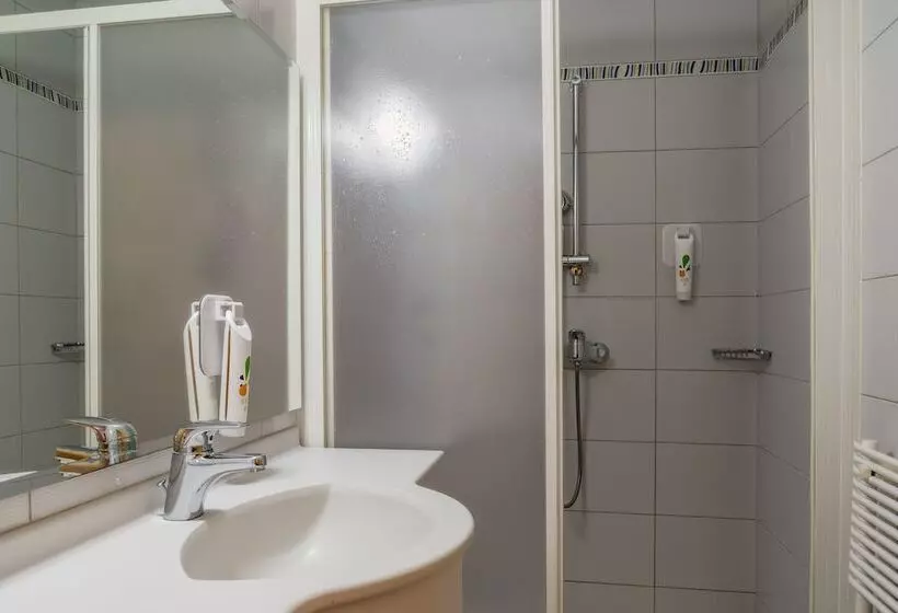 B&b Hotel Maribor Orel