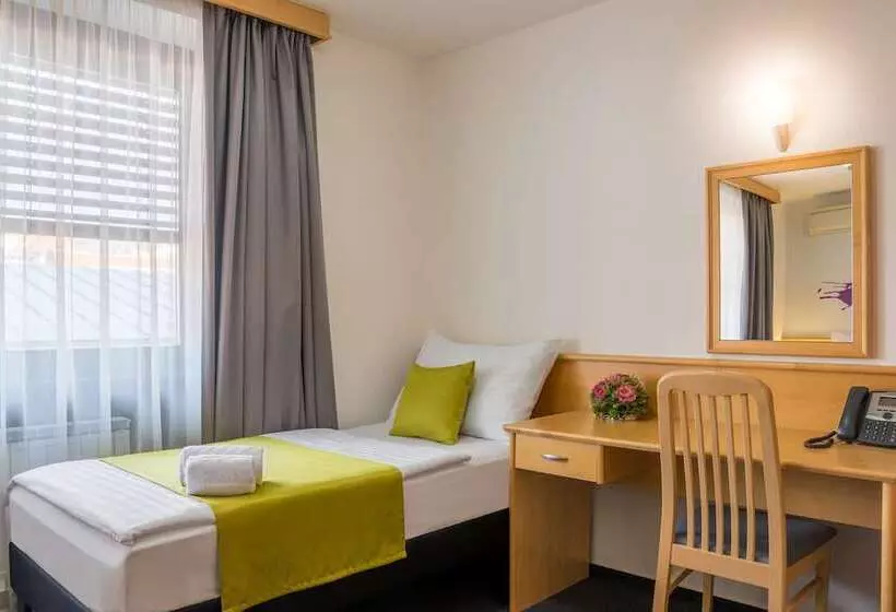 B&b Hotel Maribor Orel
